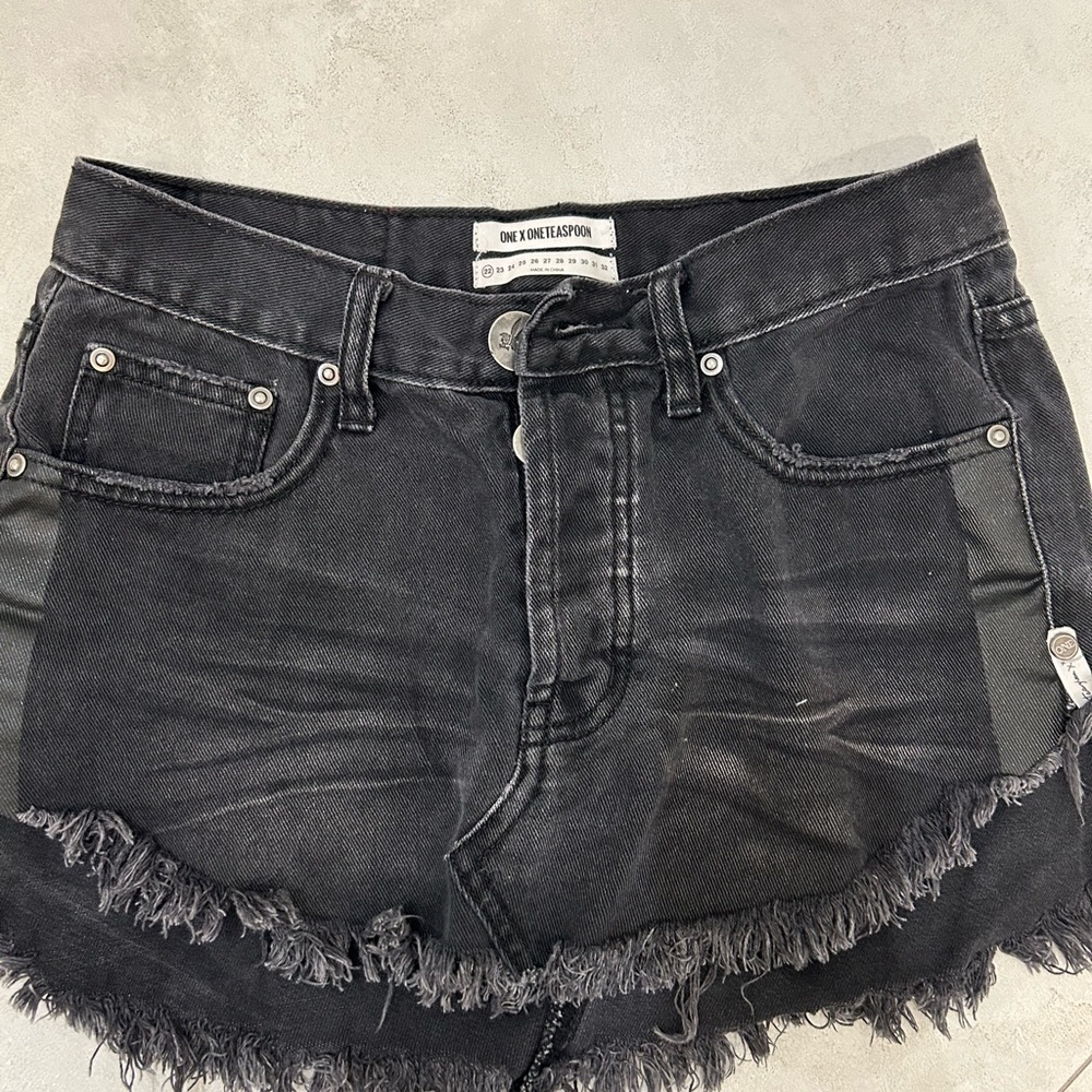 ONE TEASPOONS SKIRT